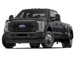 2025 Ford F-450SD Platinum DRW