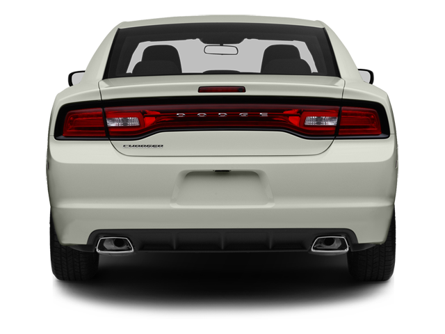 2013 Dodge Charger SXT