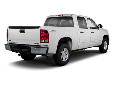 2013 GMC Sierra 1500 SL