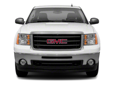 2013 GMC Sierra 1500 SL