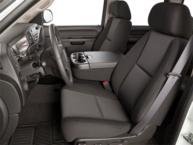 2013 GMC Sierra 1500 SL
