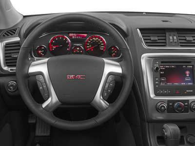 2015 GMC Acadia SLE-2