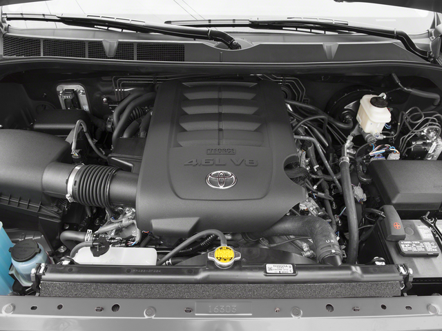2016 Toyota Tundra SR