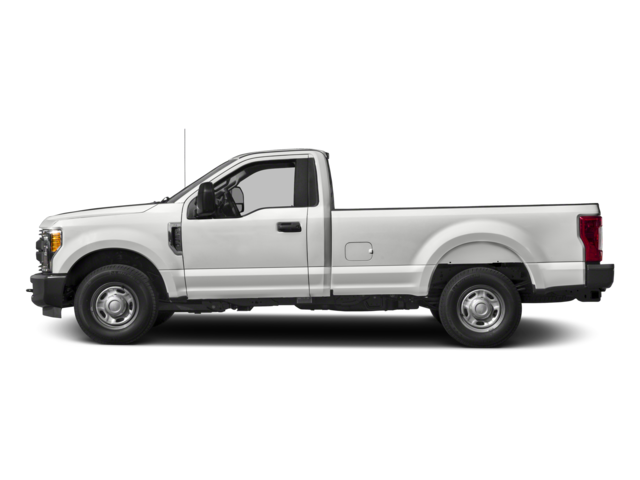 2018 Ford F-250SD XL
