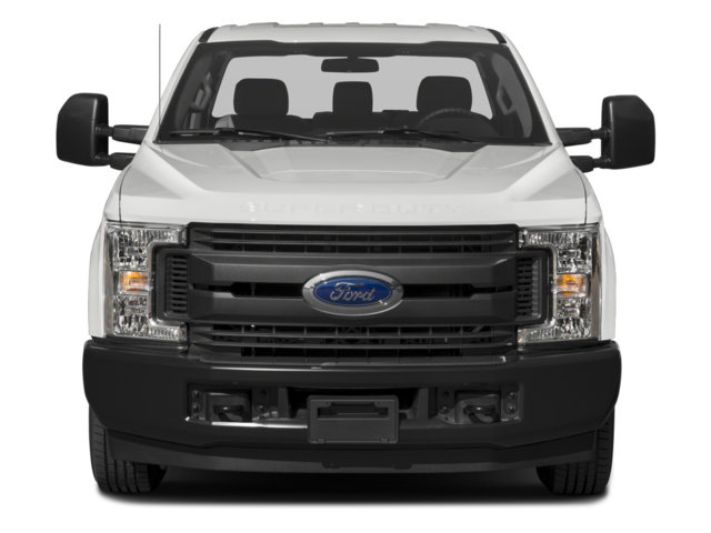 2018 Ford F-250SD XL