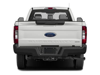 2018 Ford F-250SD XL