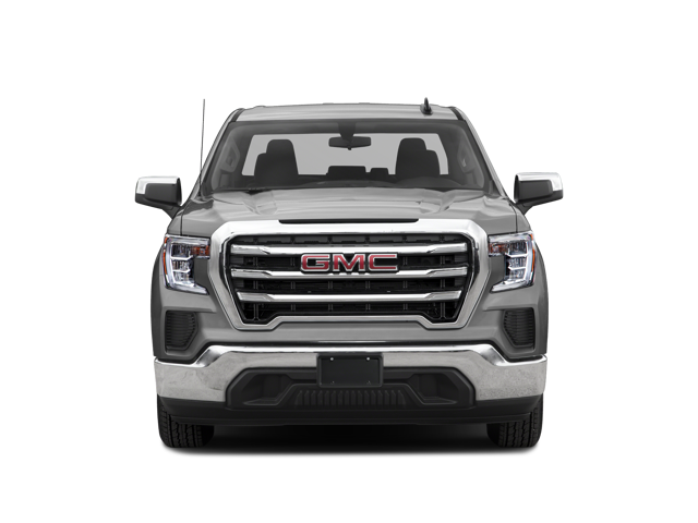 2020 GMC Sierra 1500 Base