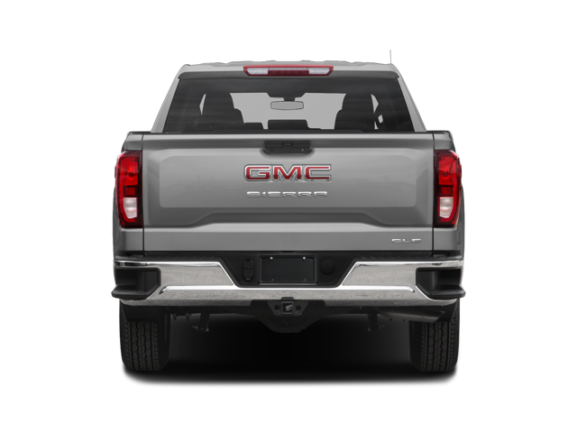 2020 GMC Sierra 1500 Base