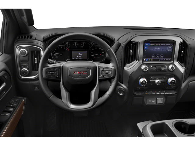 2020 GMC Sierra 1500 Base