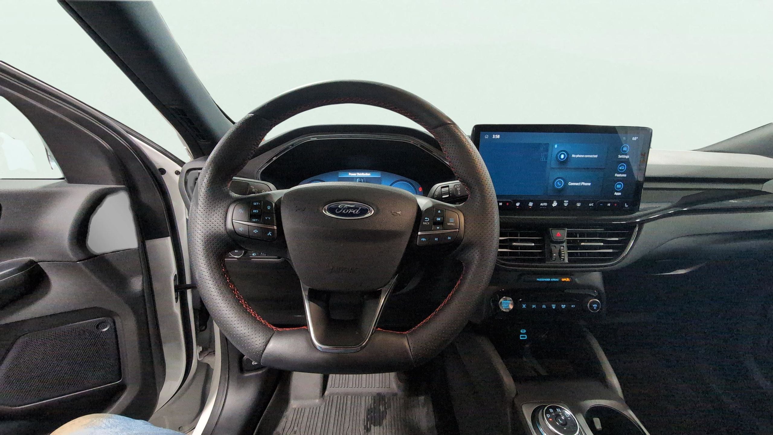 2023 Ford Escape ST-Line Elite
