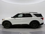 2024 Ford Explorer Timberline