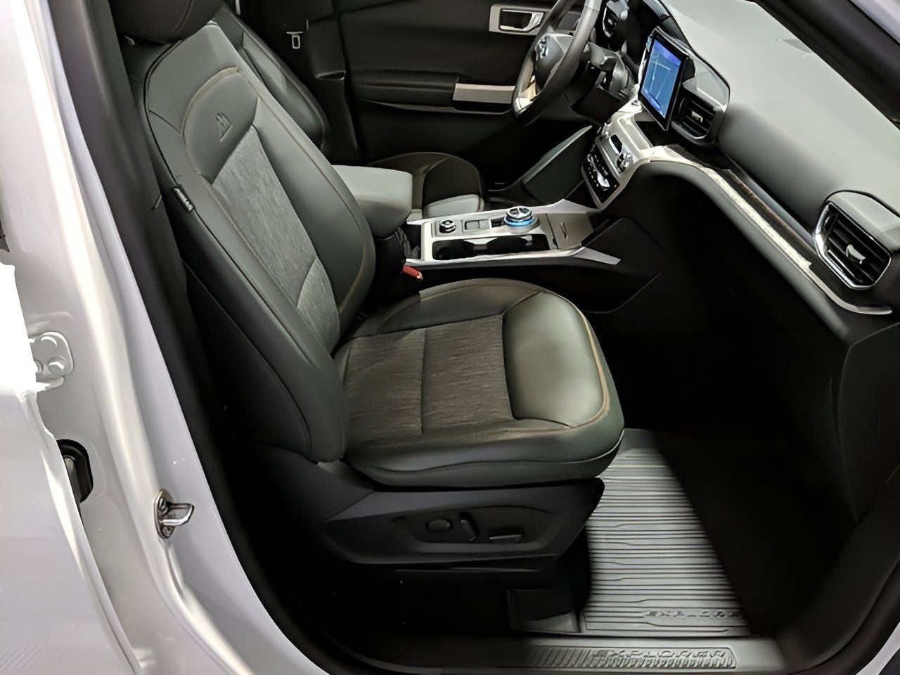 2024 Ford Explorer Timberline