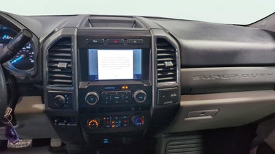 2022 Ford F-250SD XLT