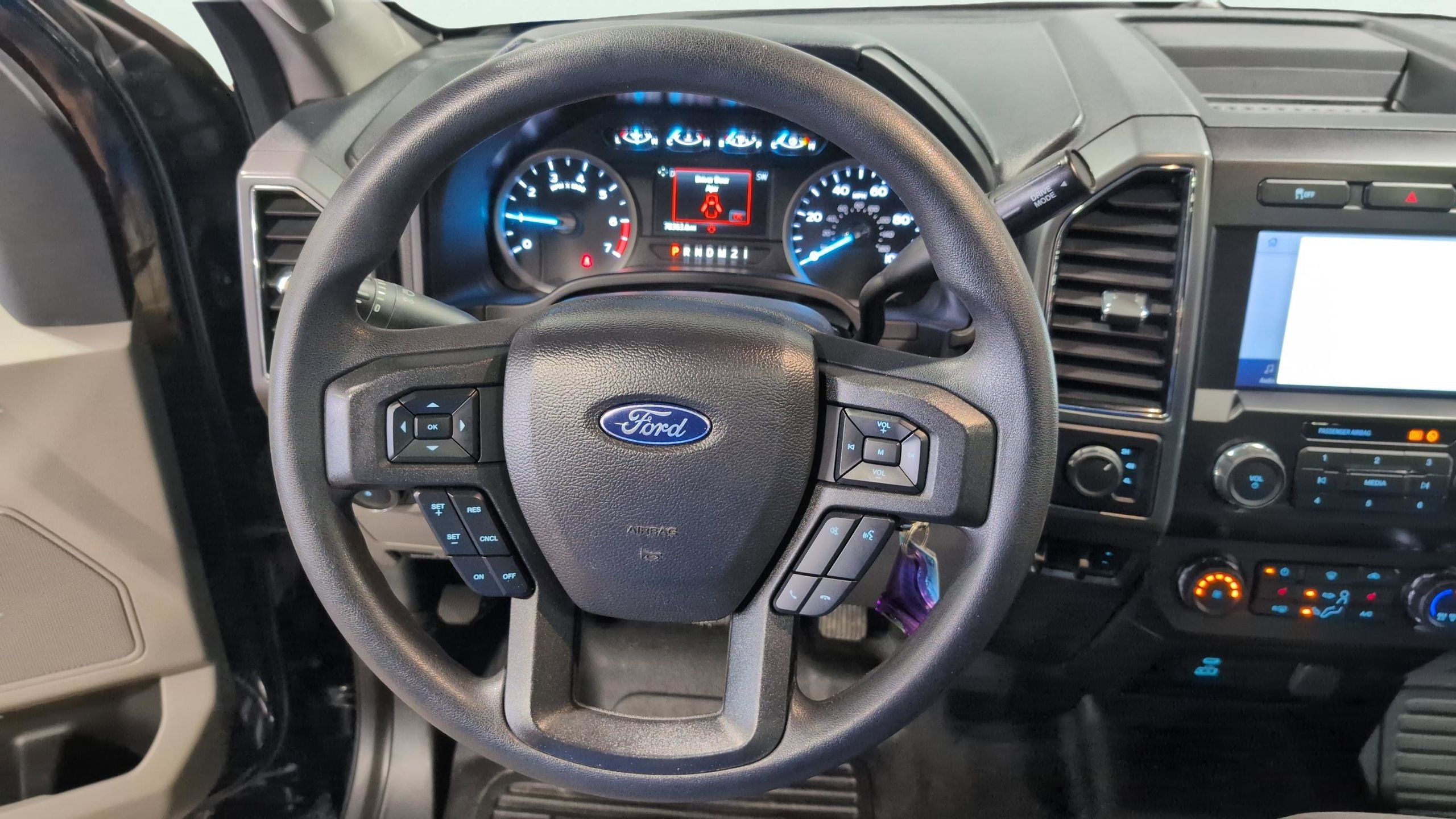 2022 Ford F-250SD XLT