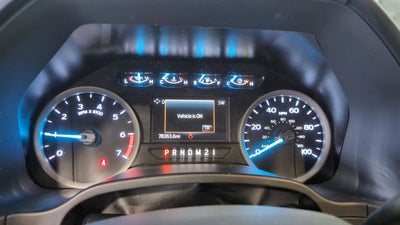 2022 Ford F-250SD XLT