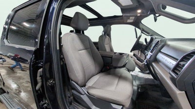 2022 Ford F-250SD XLT