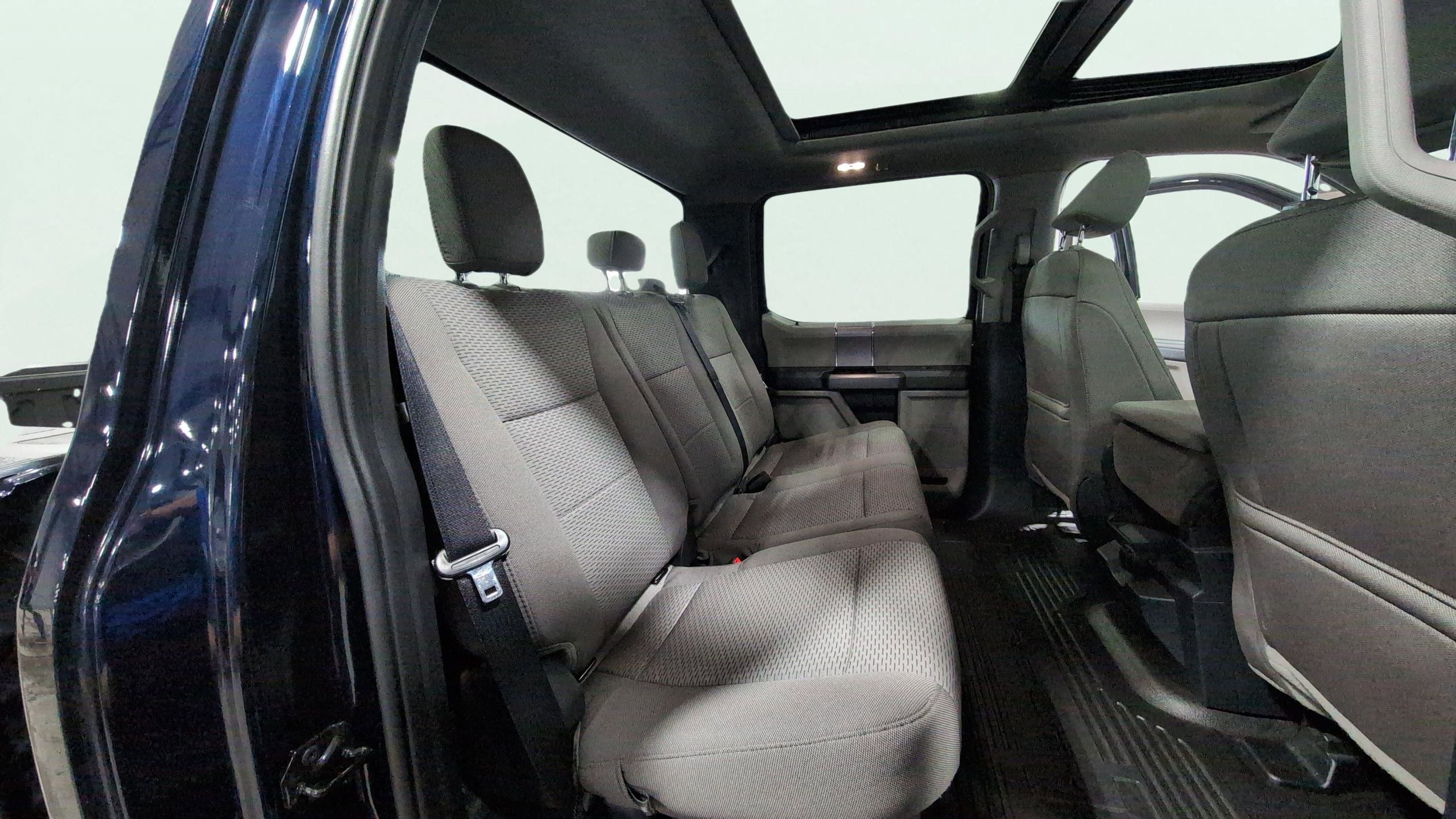 2022 Ford F-250SD XLT