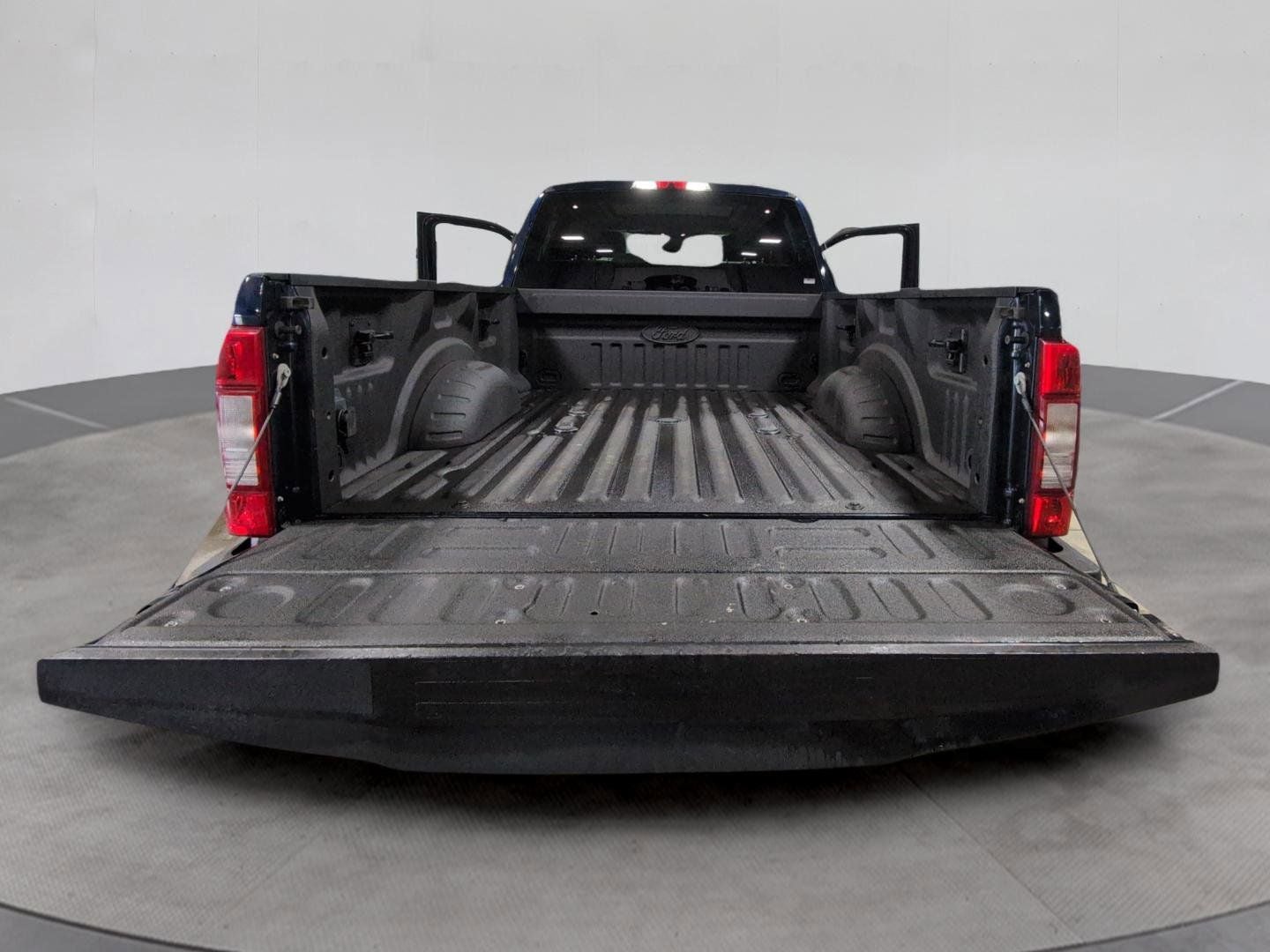 2022 Ford F-250SD XLT