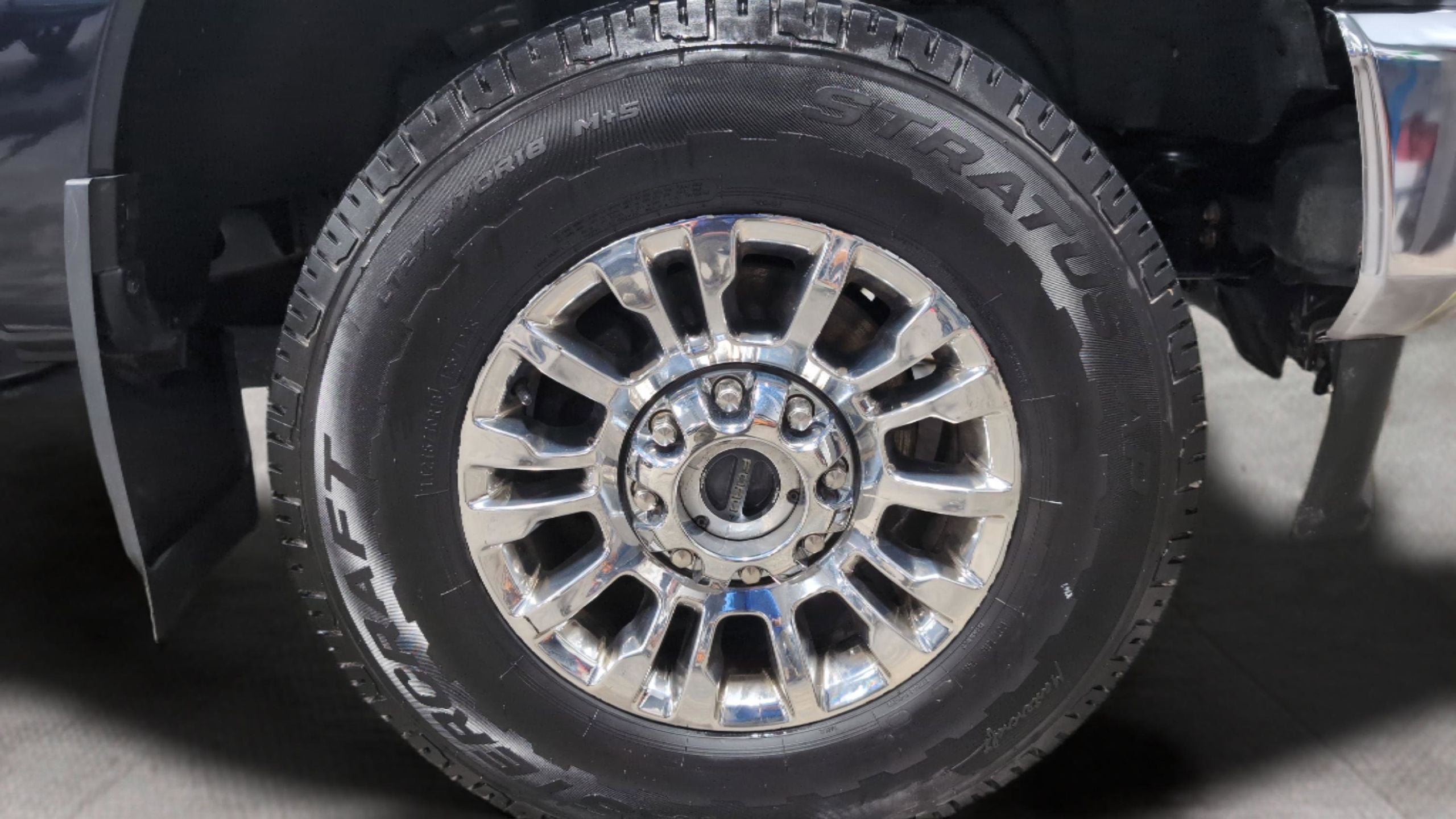 2022 Ford F-250SD XLT