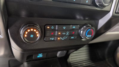 2022 Ford F-250SD XLT