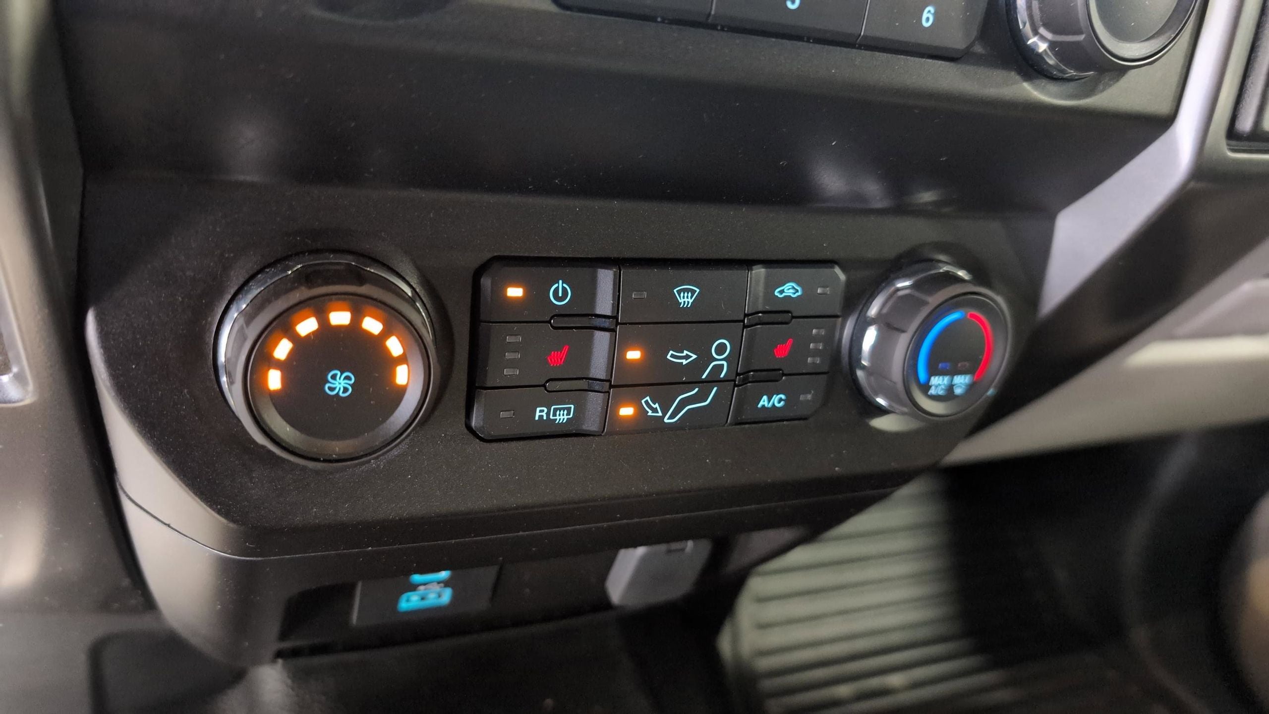 2022 Ford F-250SD XLT