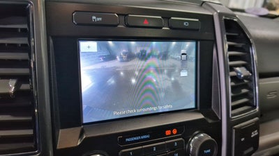 2022 Ford F-250SD XLT