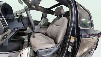 2022 Ford F-250SD XLT