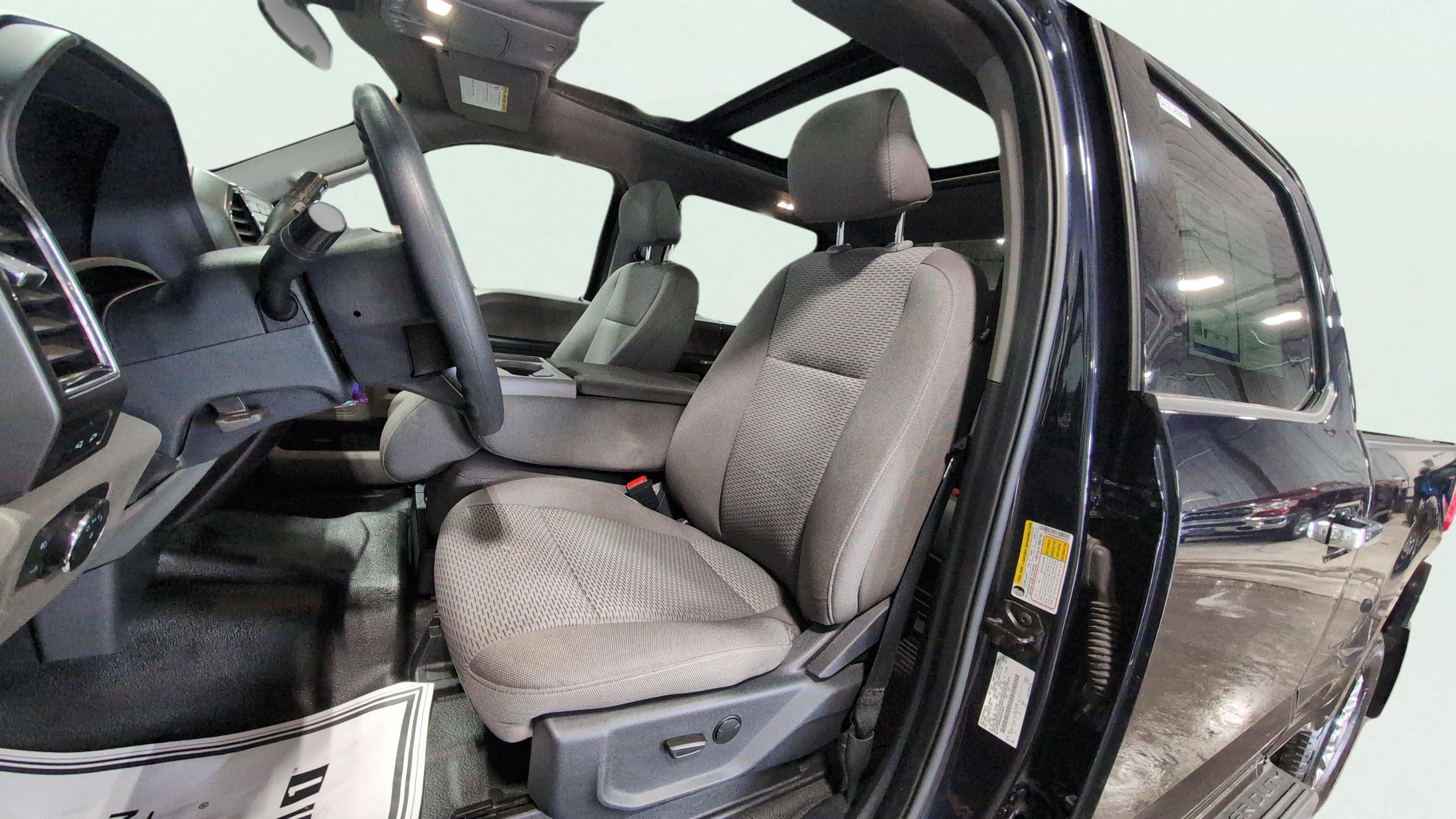 2022 Ford F-250SD XLT