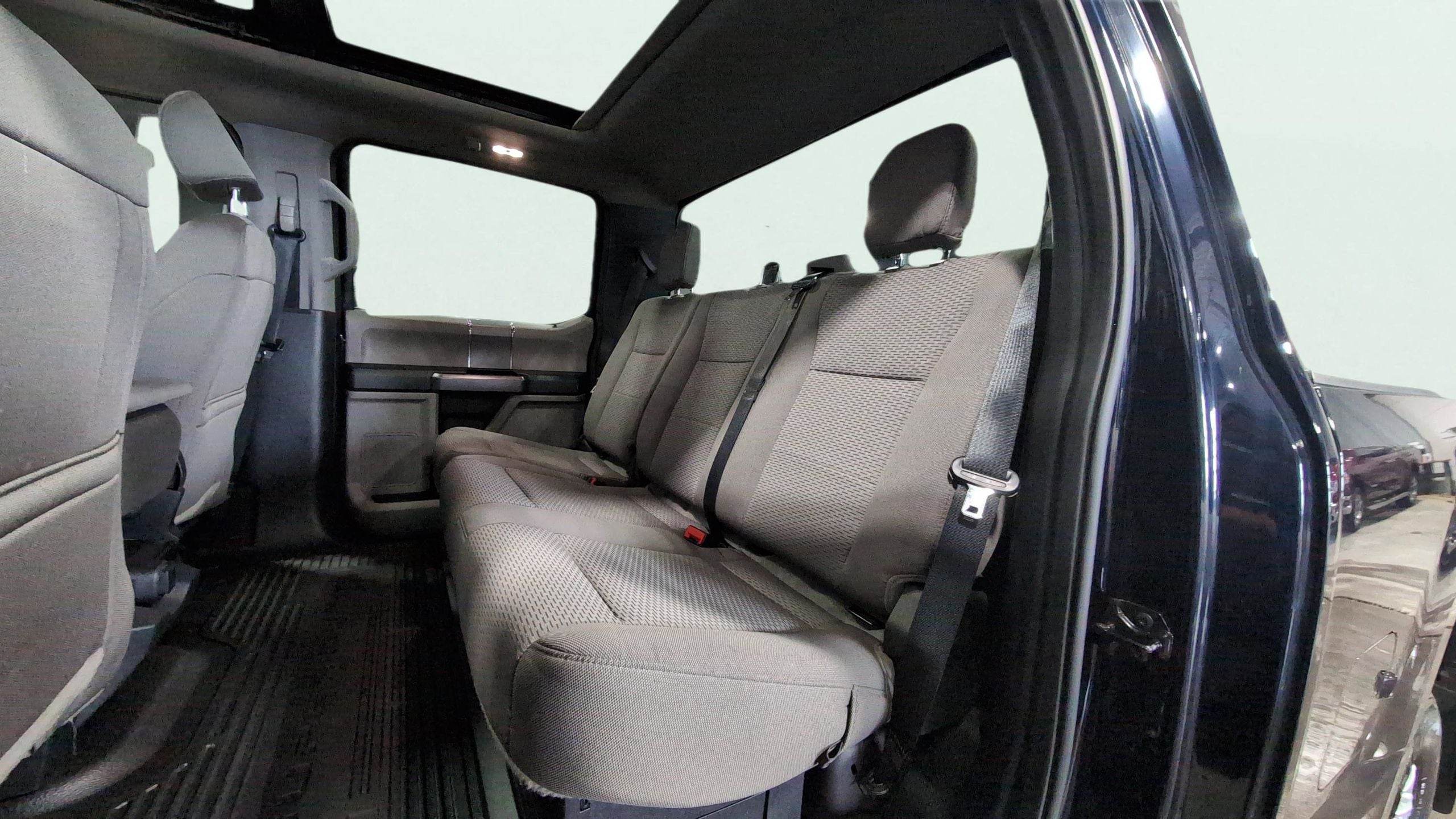 2022 Ford F-250SD XLT