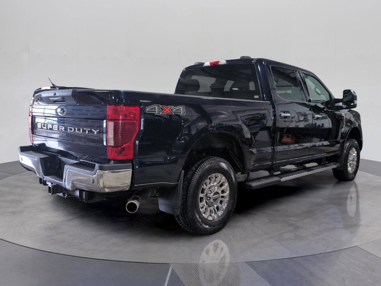 2022 Ford F-250SD XLT