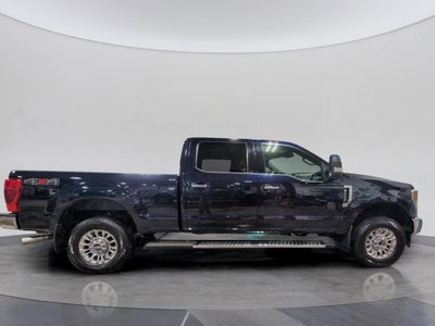 2022 Ford F-250SD XLT