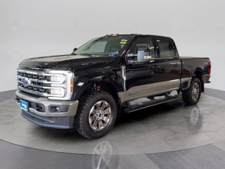 2026 Ford F-250SD Base