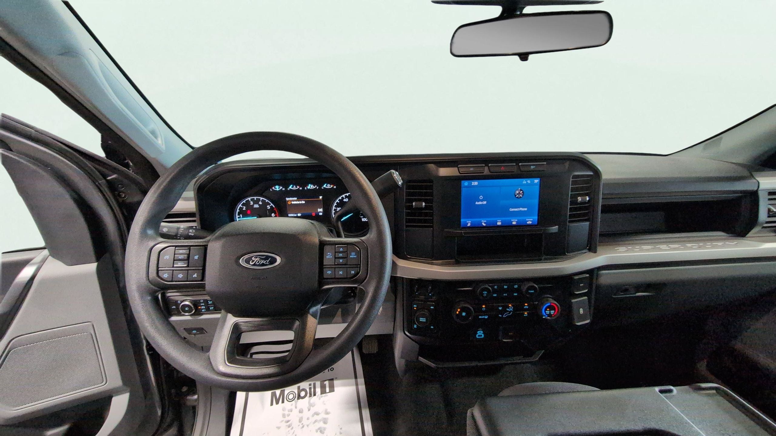 2024 Ford F-250SD XL