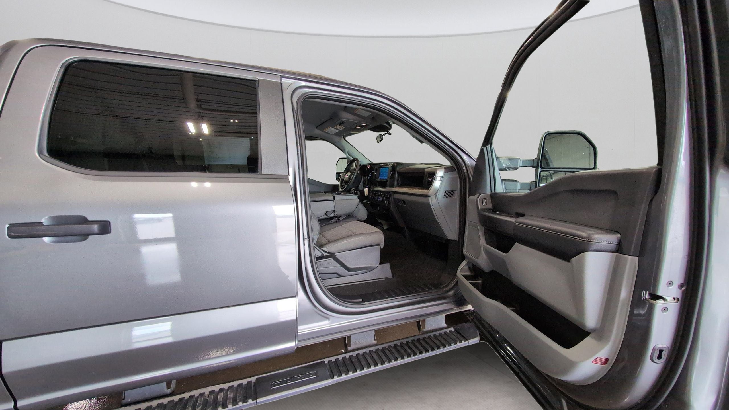 2024 Ford F-250SD XL
