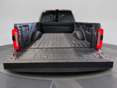 2024 Ford F-250SD XL