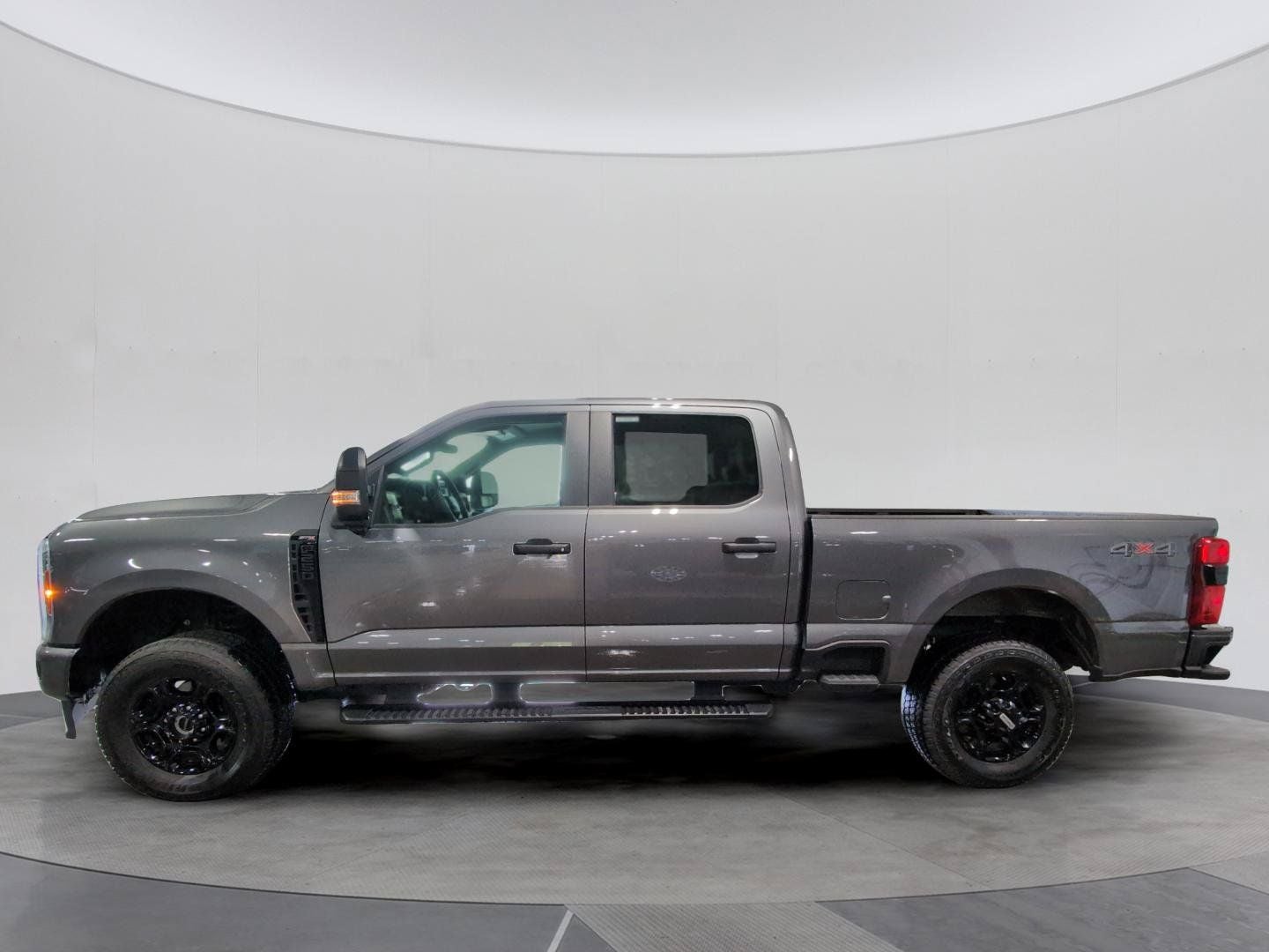 2024 Ford F-250SD XL