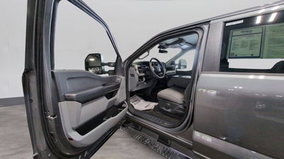 2024 Ford F-250SD XL