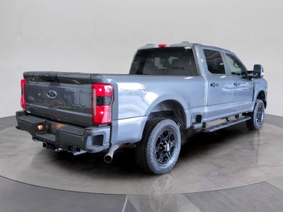 2024 Ford F-250SD XL