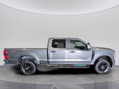 2024 Ford F-250SD XL