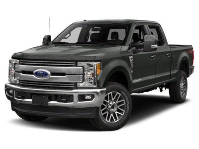 2019 Ford F-350SD Lariat