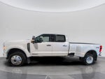 2024 Ford F-450SD Platinum DRW
