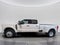 2024 Ford F-450SD Platinum DRW