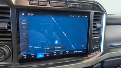 2024 Ford F-450SD Platinum DRW