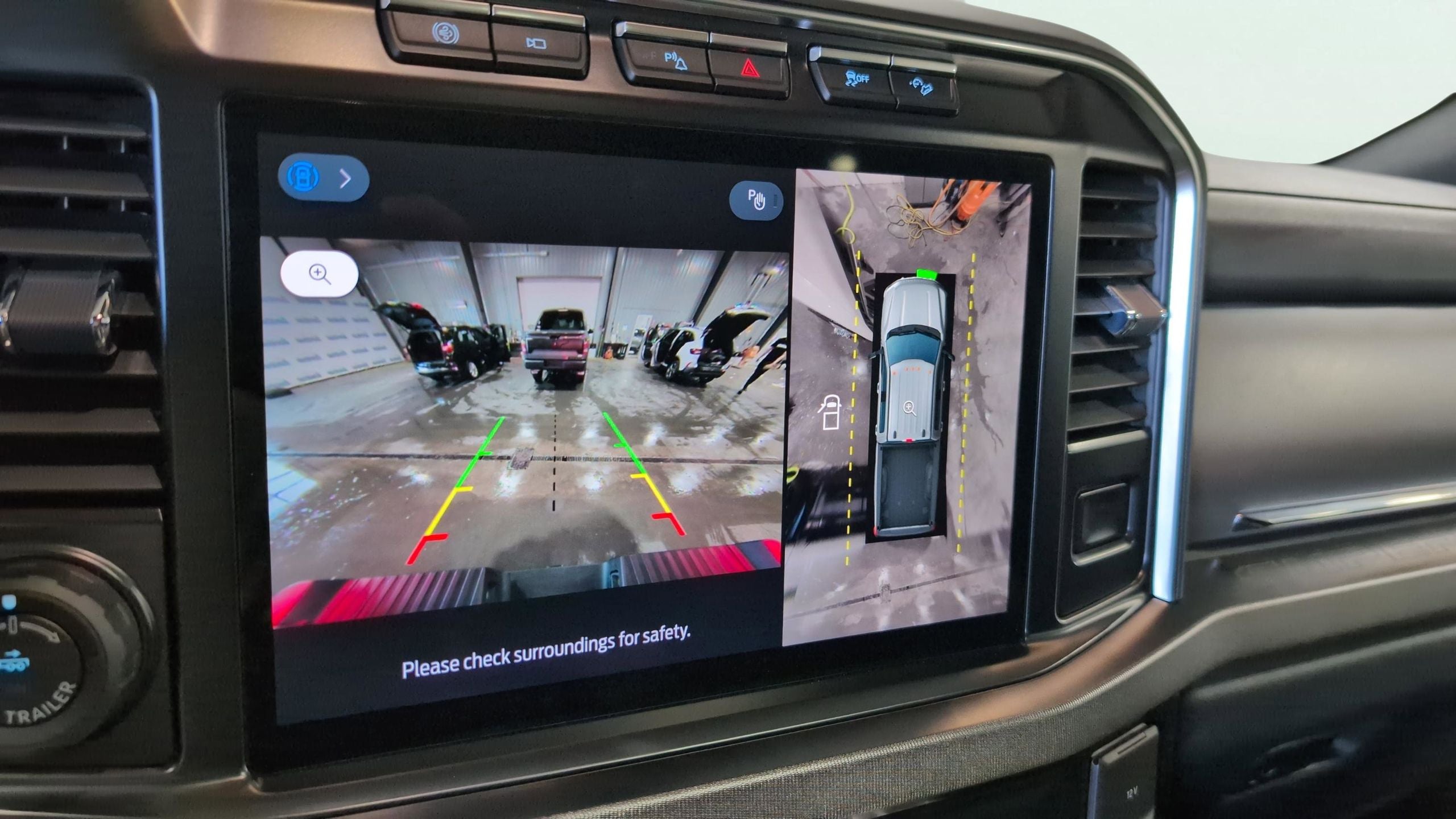 2024 Ford F-450SD Platinum DRW