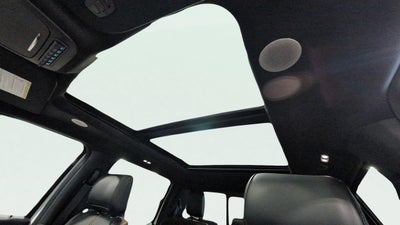 2024 Ford F-450SD Platinum DRW