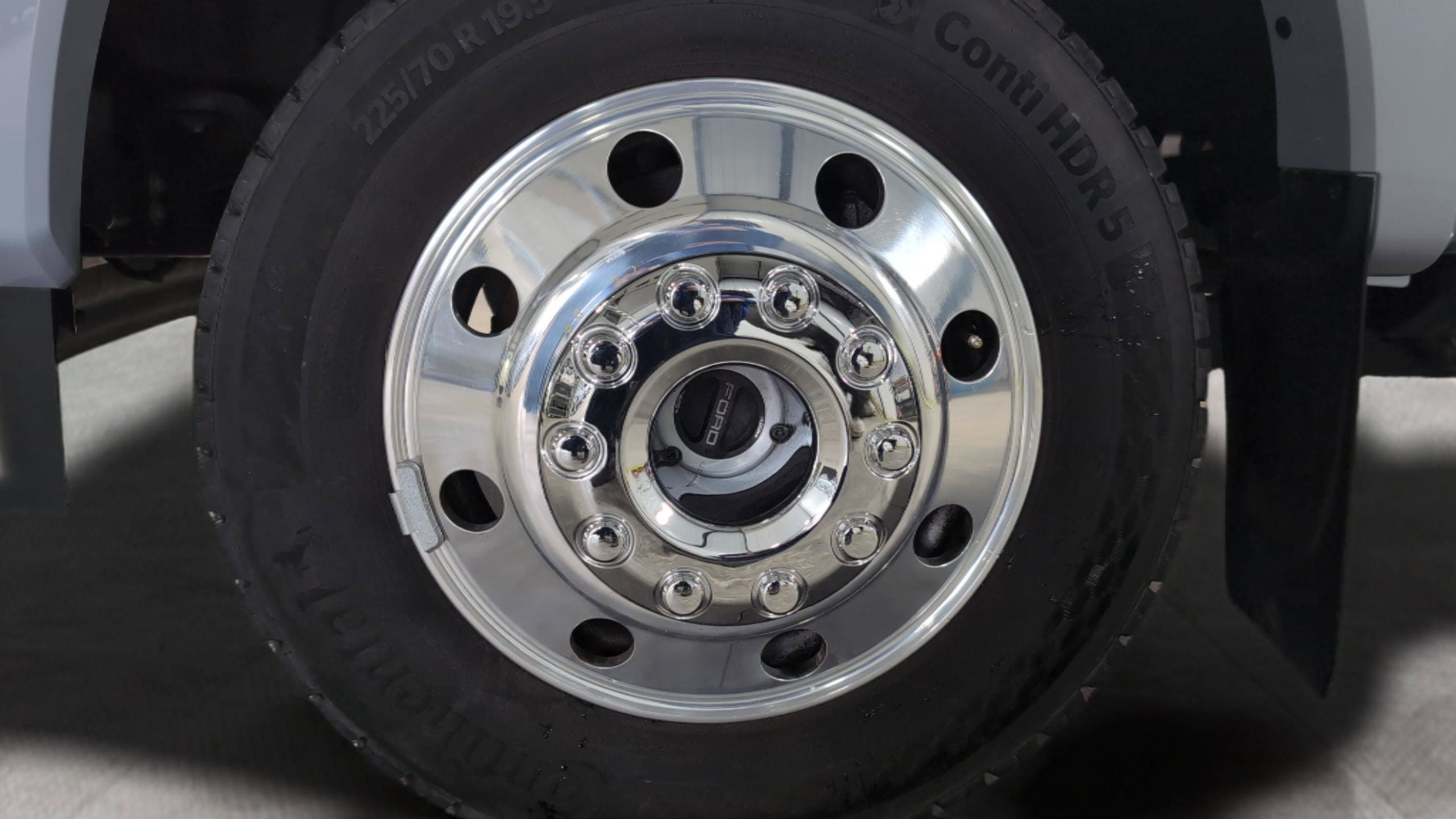 2025 Ford F-450SD Platinum DRW