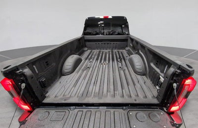 2025 Ford F-450SD Platinum DRW