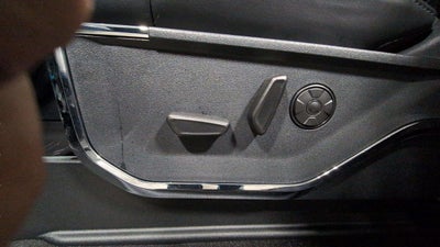 2026 Ford F-450SD Platinum DRW