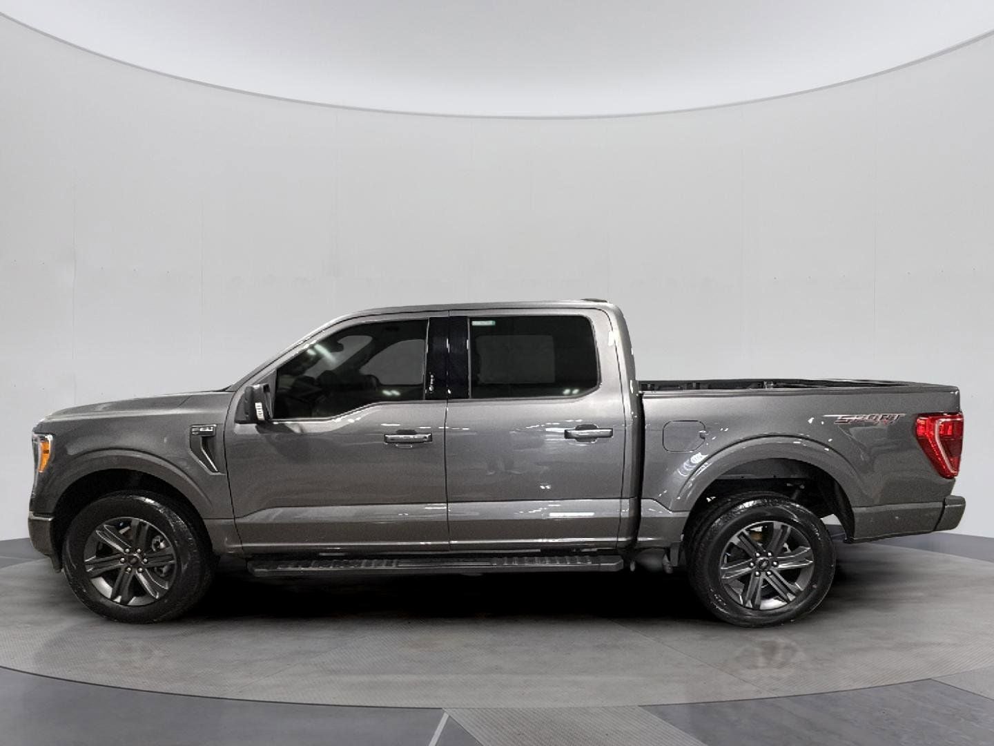 2023 Ford F-150 Base