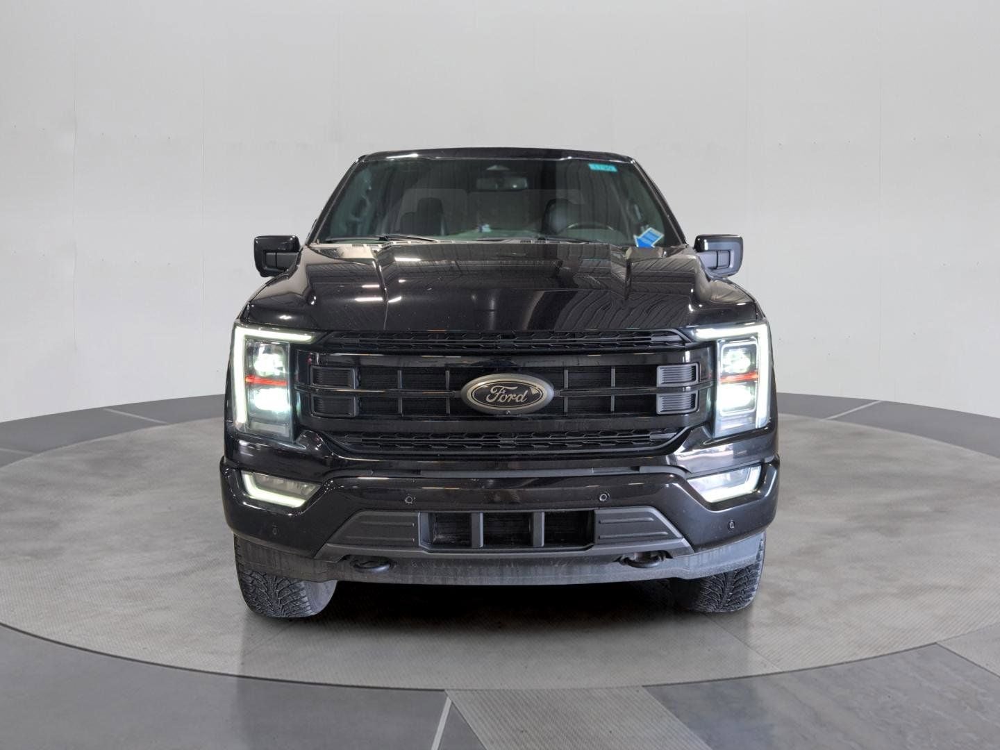 2023 Ford F-150 Base